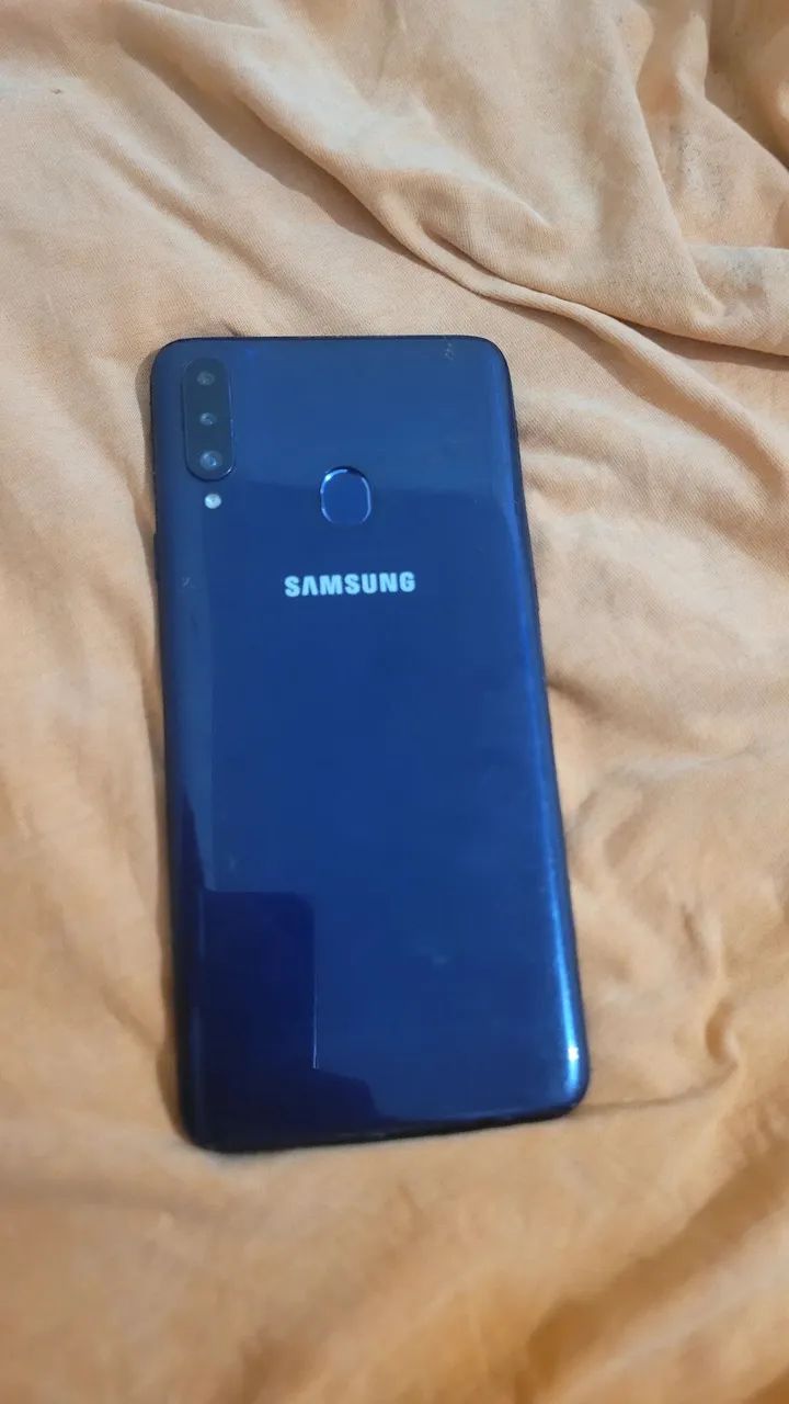 Celular a20s  - Foto 2