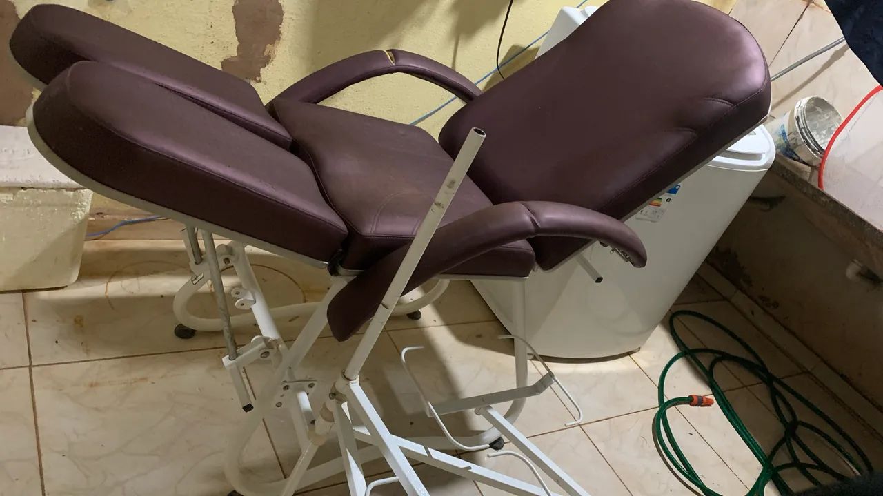 Maca de podologia  - Foto 2
