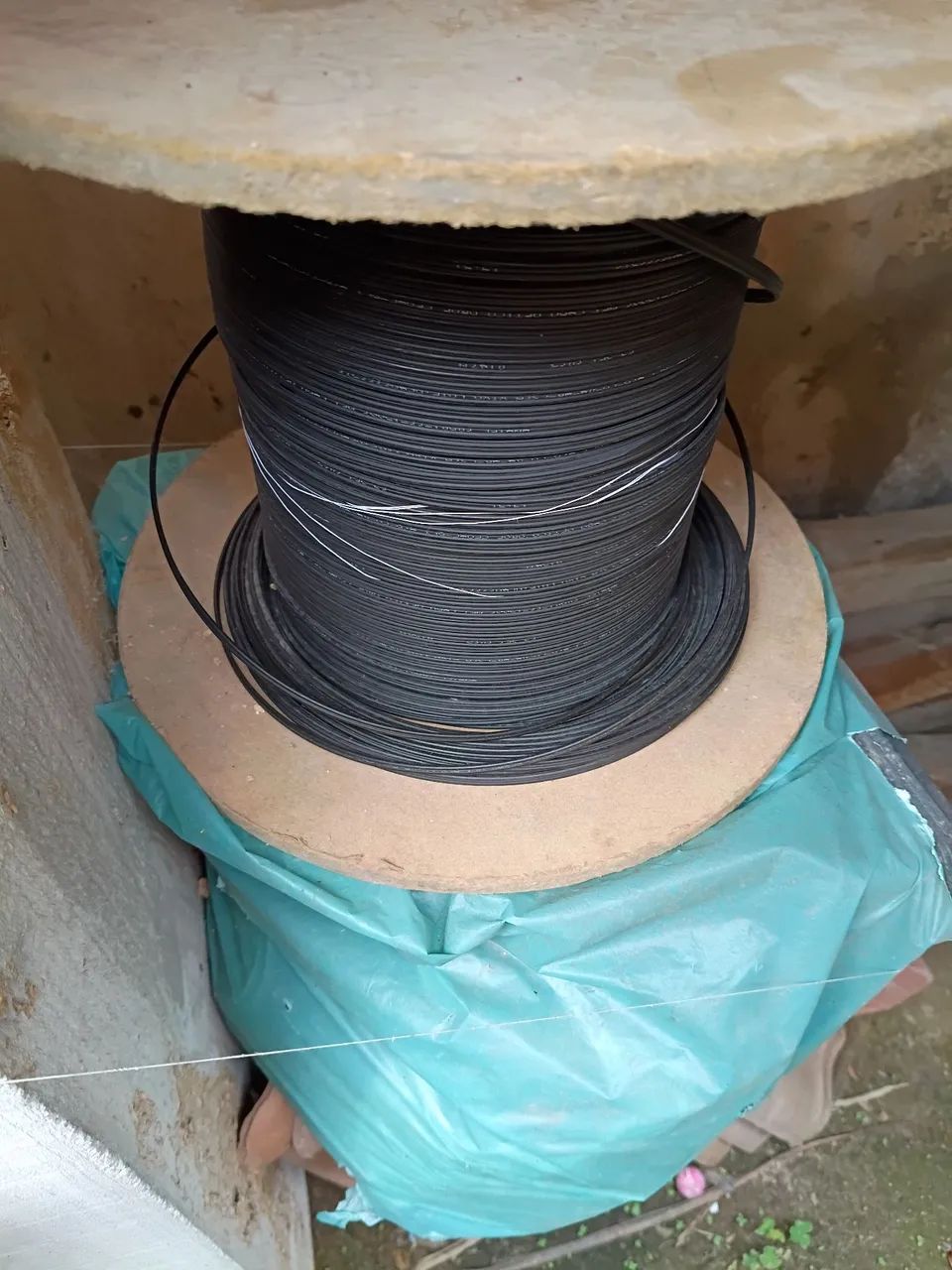 Fibra óptica  - Foto 2