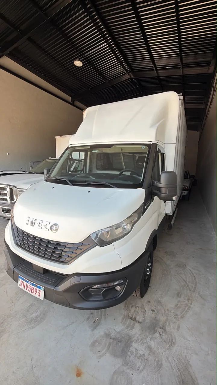 IVECO DAILY 30-130  - Foto 3