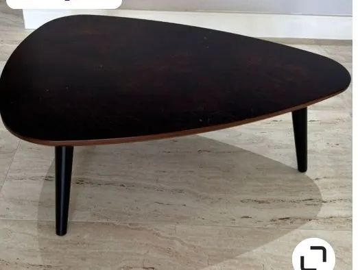 Mesa de centro Tok stok