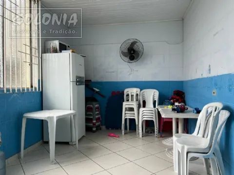 Prédio a venda - Vila Luzita, Santo André - Foto 5