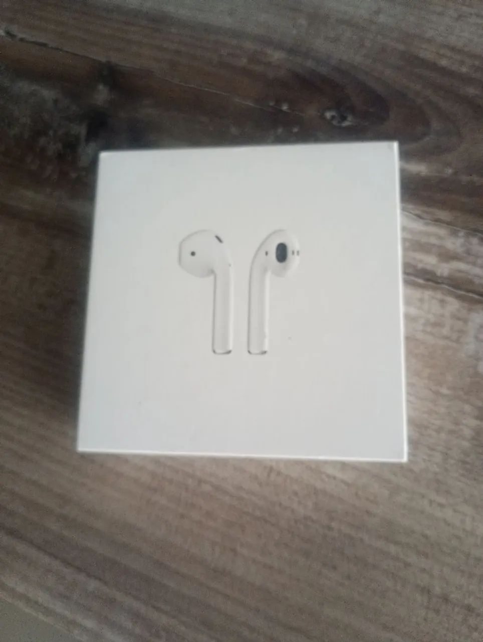 Fone Apple original 