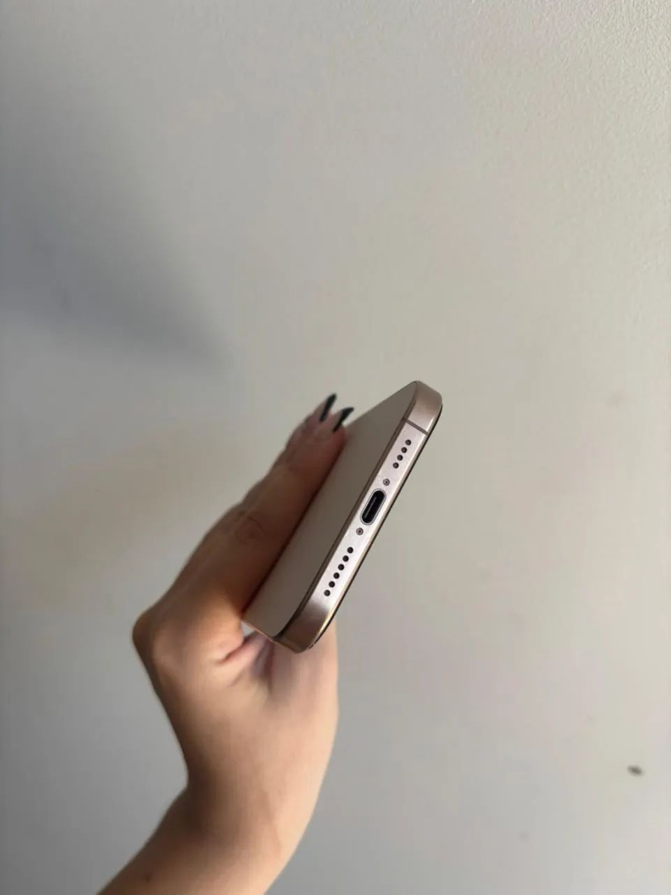iPhone 16 Pro Max 256gb  - Foto 5