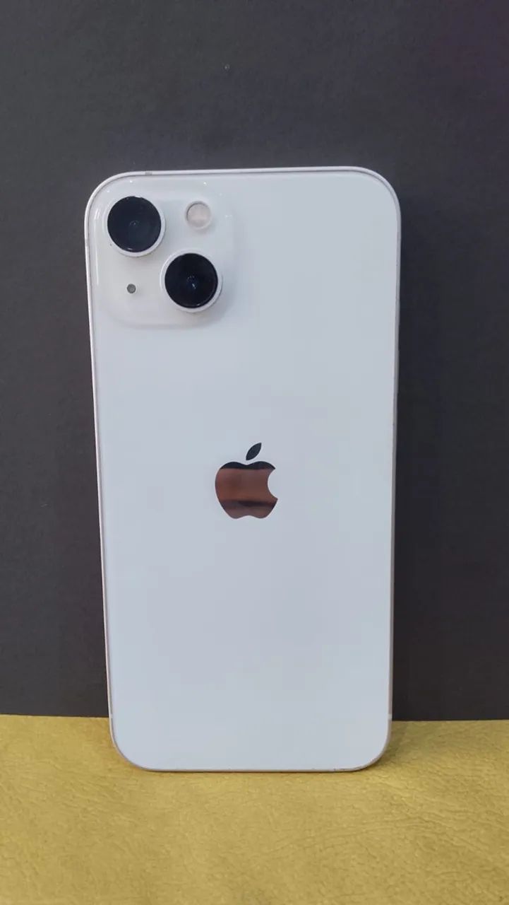 Vendo ou troco iPhone 13 - Foto 2