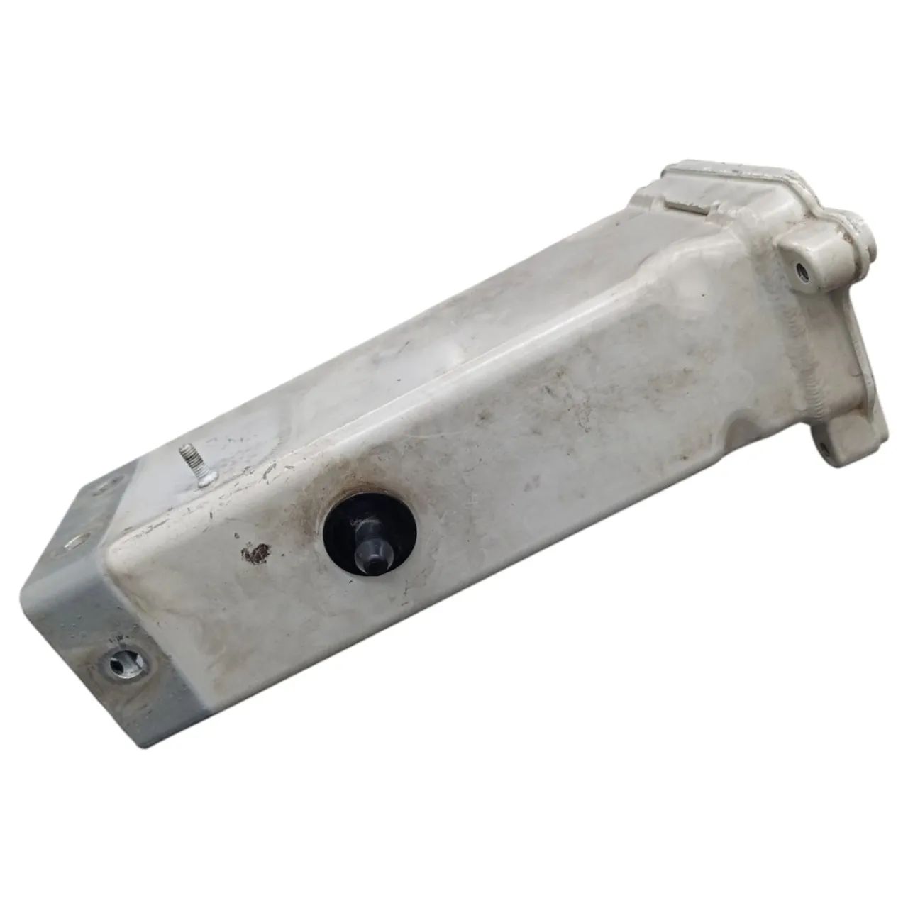 Suporte Alma Longarina Diret Audi A8 2011 - Foto 5