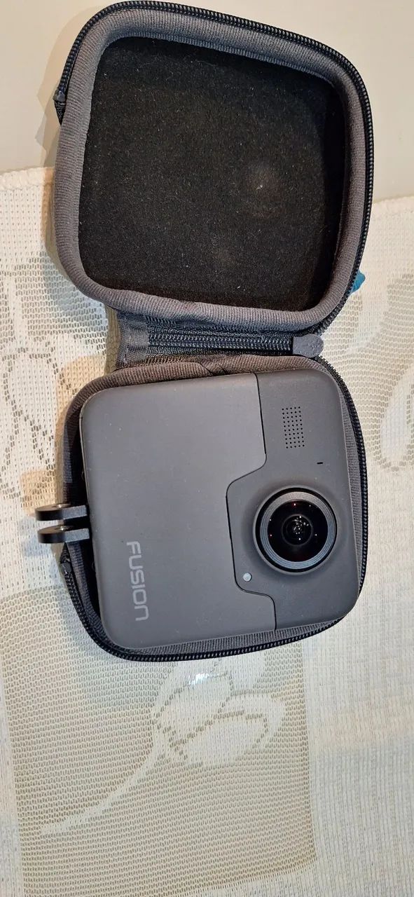 Camera Gopro Fusion - Foto 2