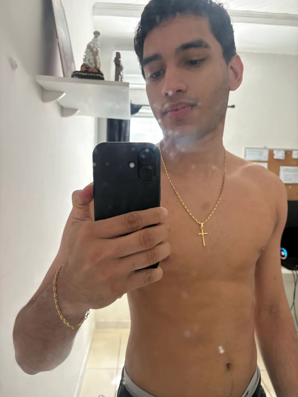 Cordão e pulseira kit IMPERDÍVEL  - Foto 2