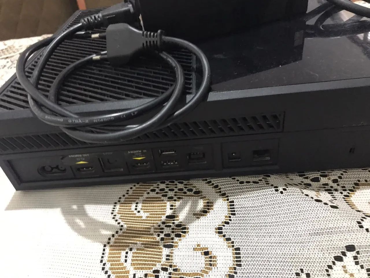 Xbox one R$370 - Foto 2