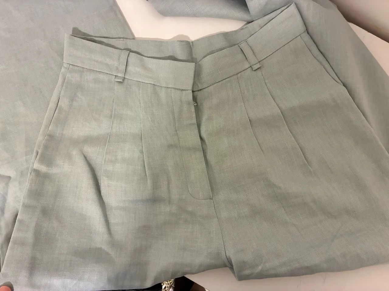 CALÇA LINHO  - Foto 3