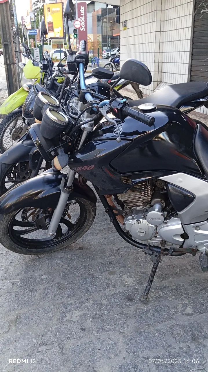 Vendo ou troco  - Foto 4
