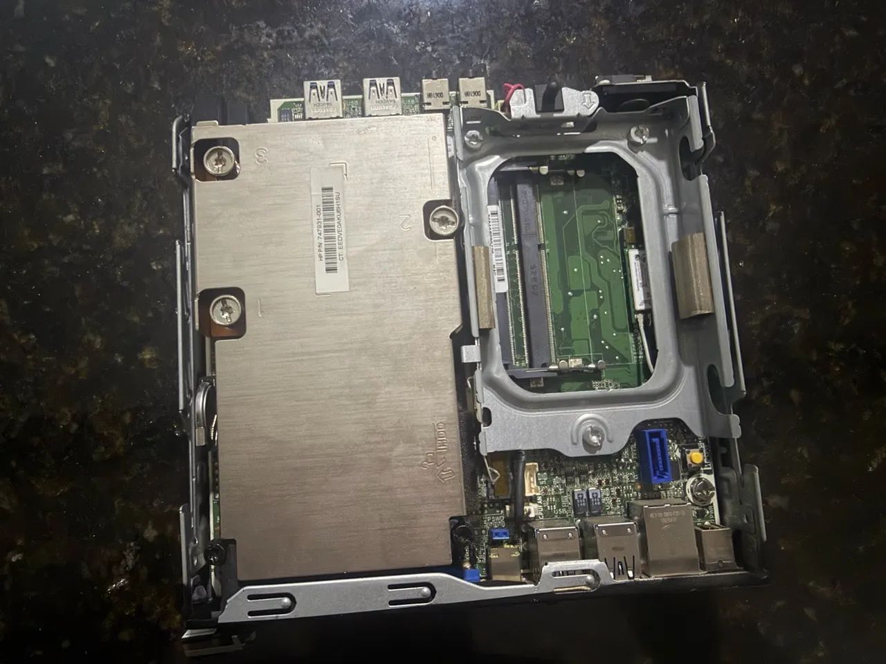 Processador i7 4785t - Foto 4