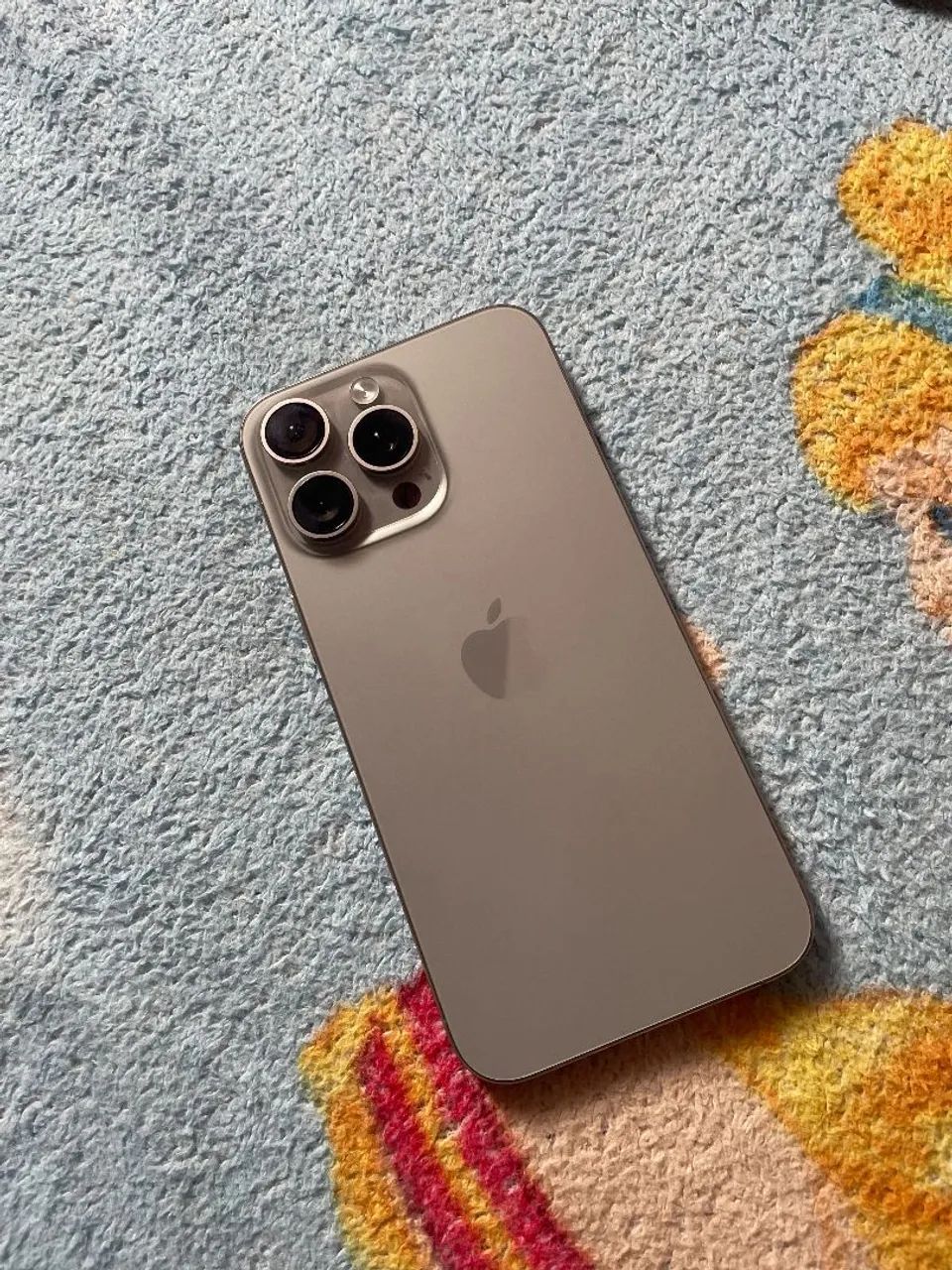 iPhone 15 pro max 256 GB  - Foto 3
