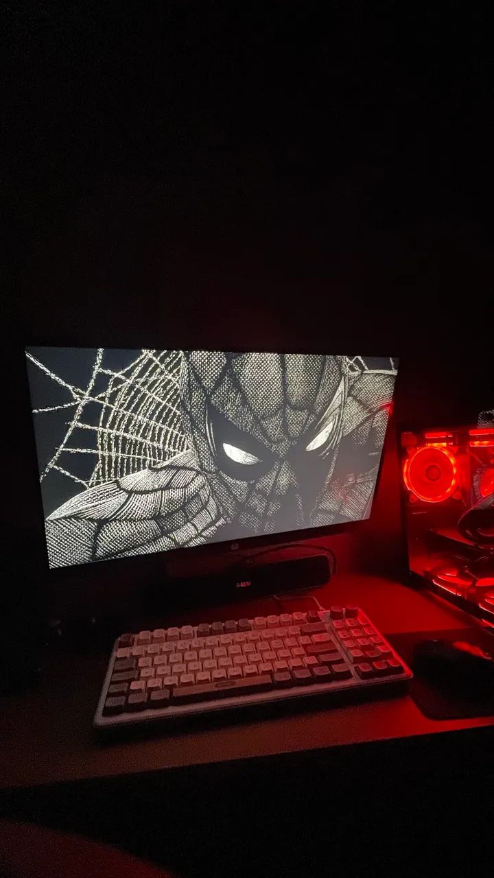 COMPUTADOR GAMER - Foto 2