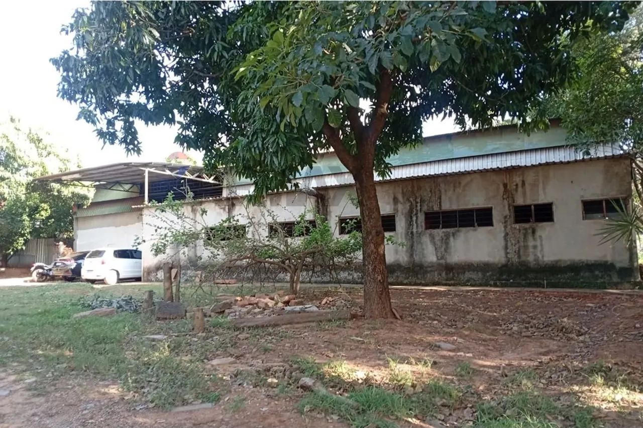 Amplo Galpão Comercial p/ Locação em SP - Foto 2