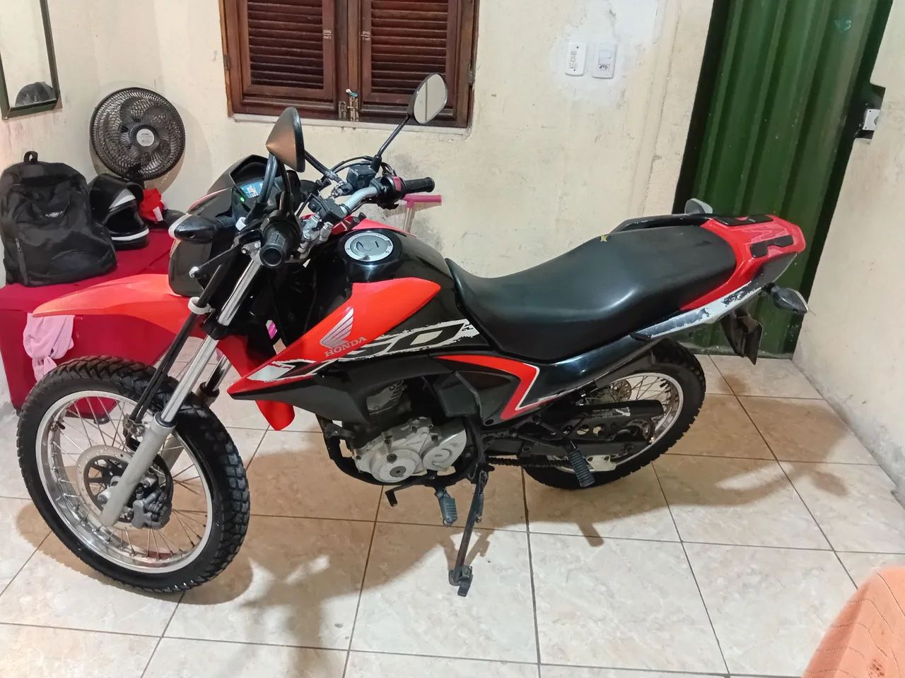 Bros 160 - Foto 2