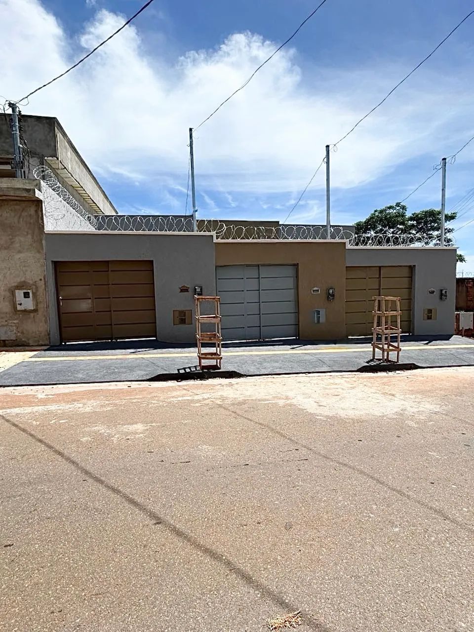 Oportunidade no Setor das Nações Extensão  - Foto 5