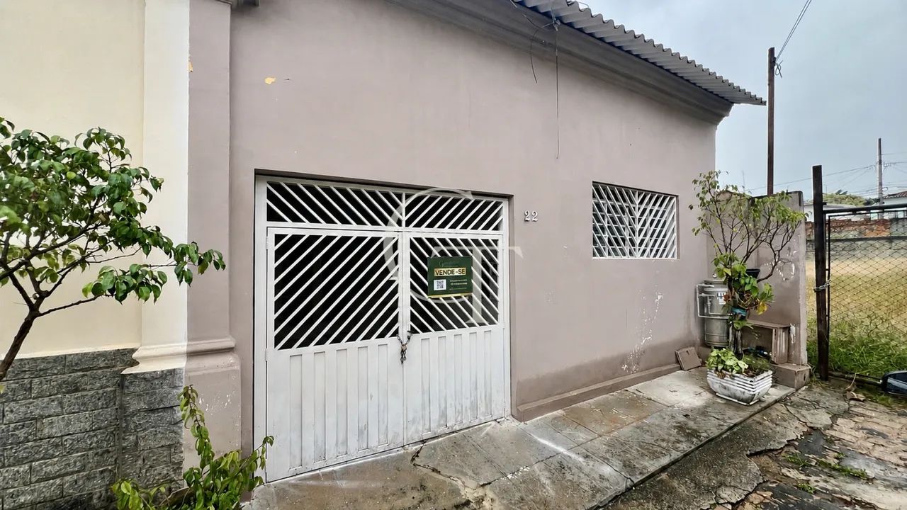 Casa à venda no Centro de Itu com 2 dormitórios | Suíte | Espaço extra reversível - Foto 5