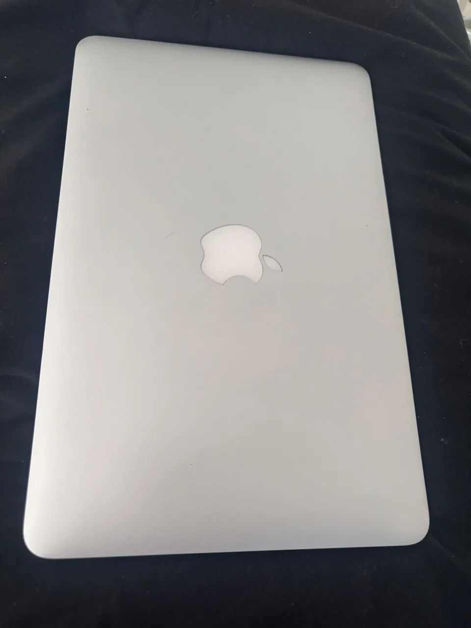MacBook air 11 mid 2013 em ótimo estado - Notebooks - Vila Dom