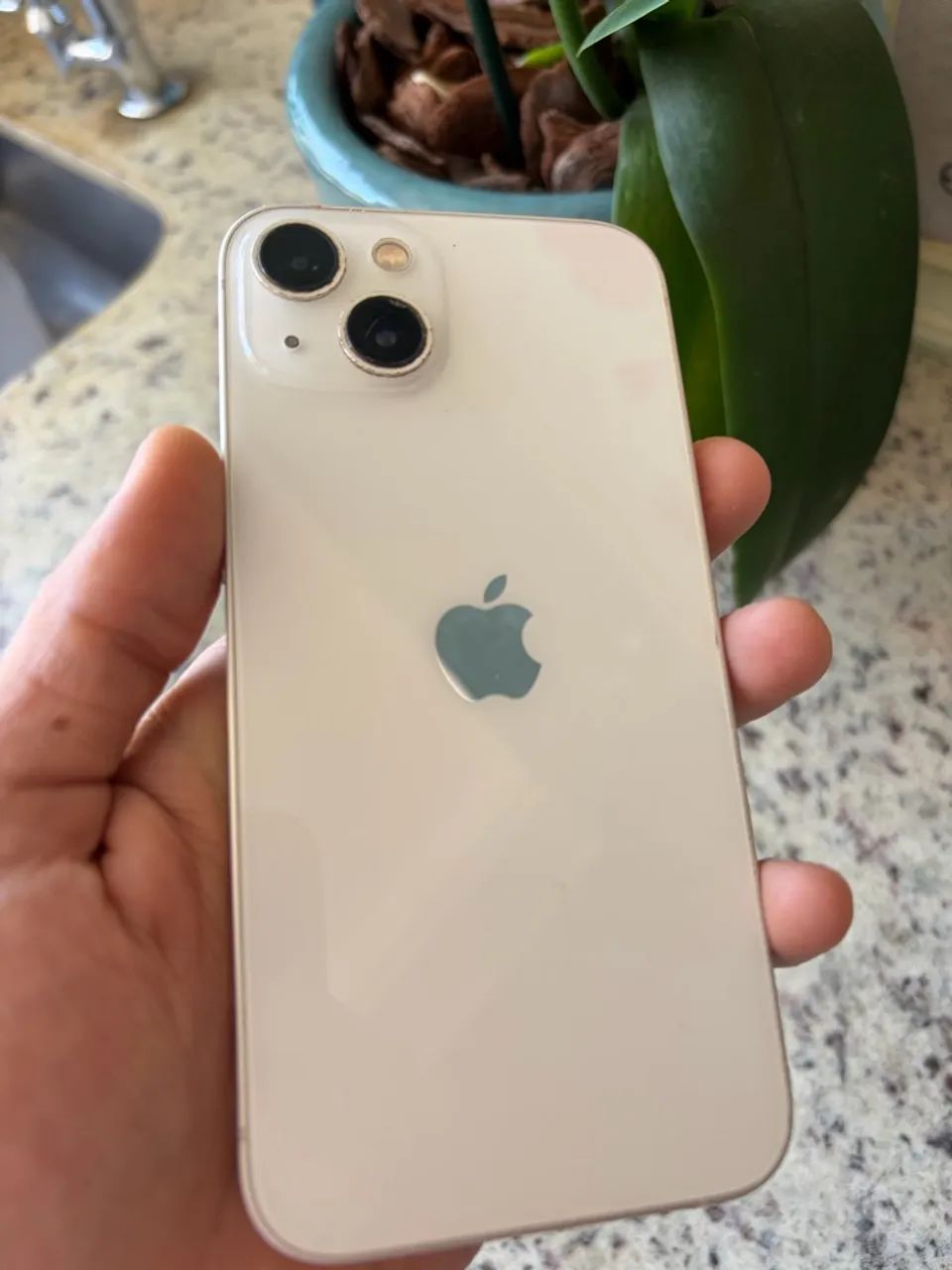 iPhone 13 128gb - Foto 2