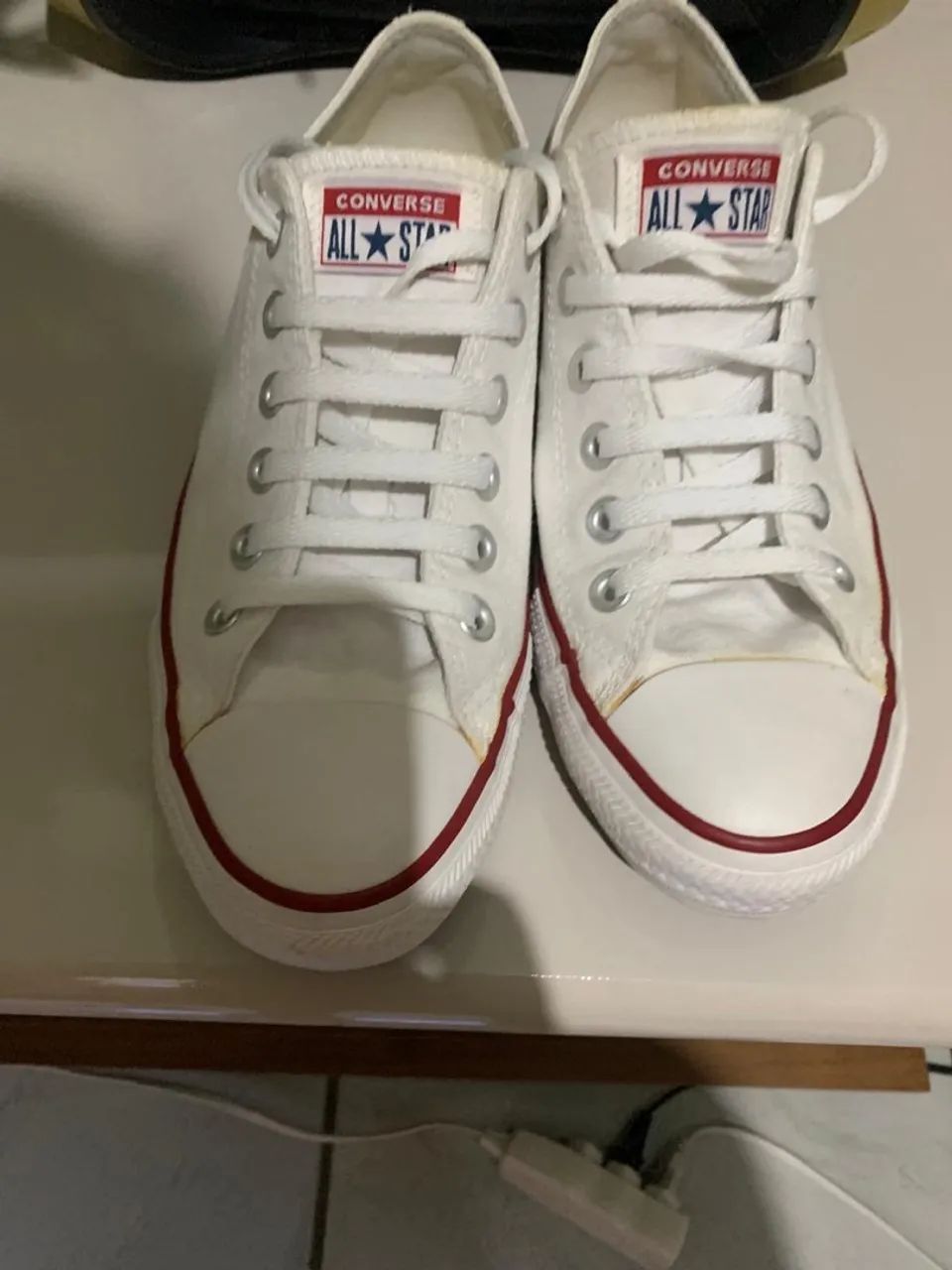 Tênis all star  - Foto 3