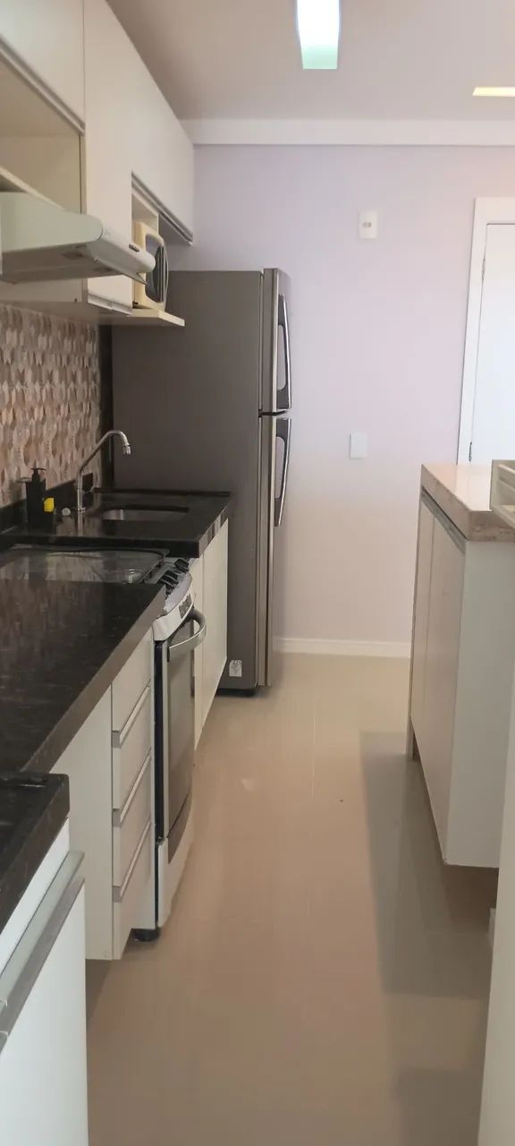 Apartamento próximo a praia e shopping  - Foto 2