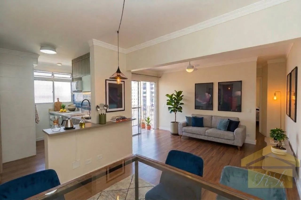 Apartamento para Alugar no Itaim - 1 Quarto