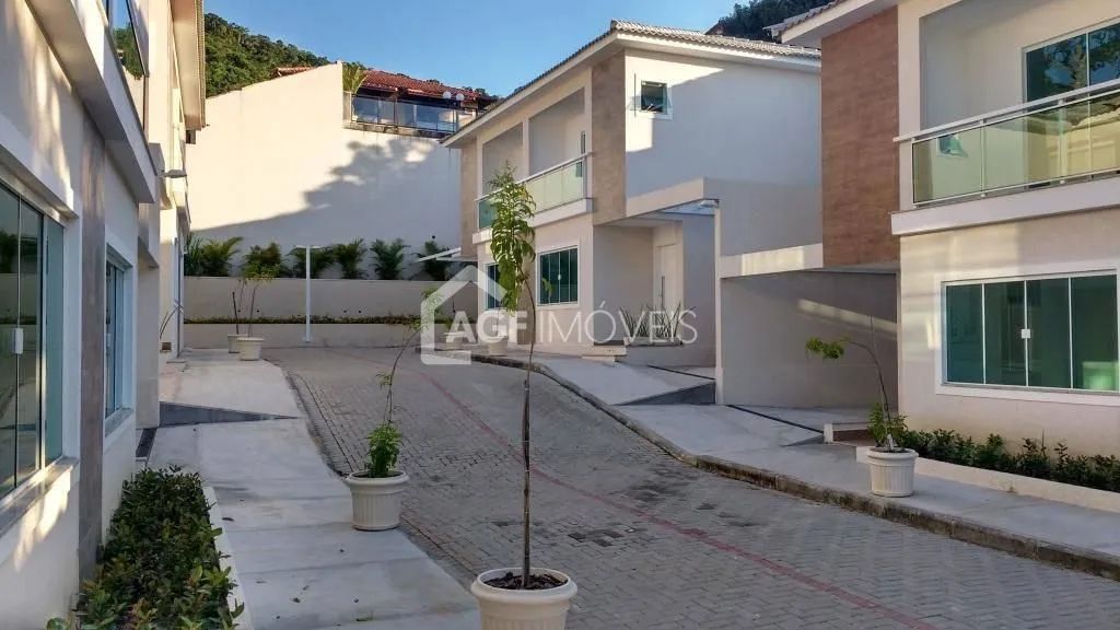 Casa com 3 quartos, Itaipu - Niterói - Foto 3