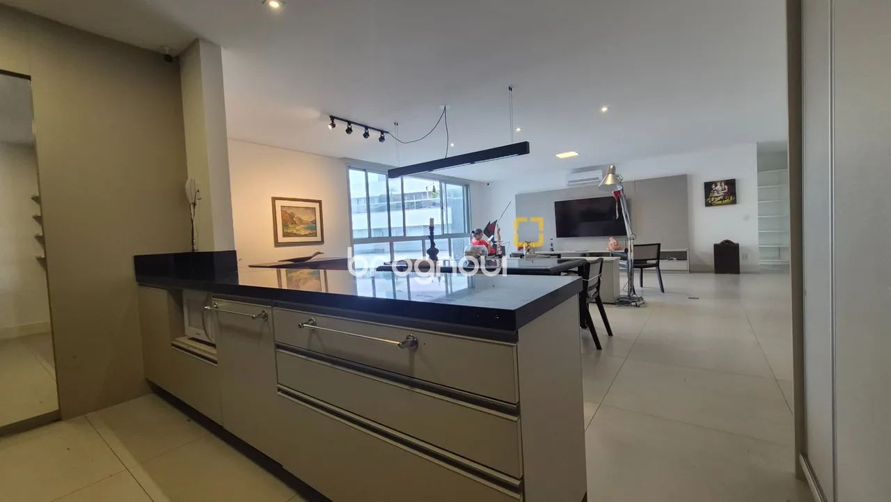 Apartamento Alto Padrão no Quay Home Design - Foto 5