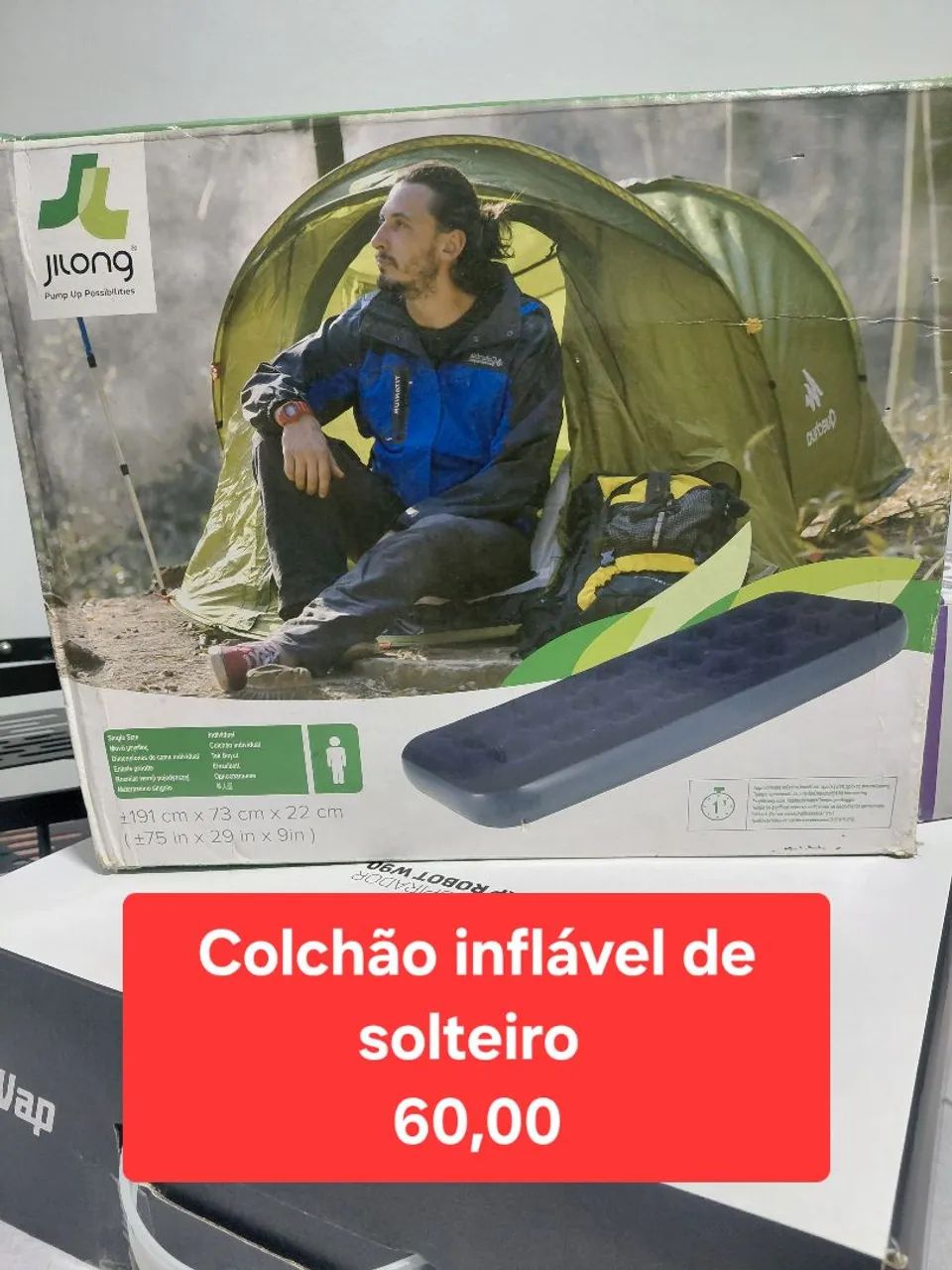 Novos e Seminovos - Foto 4