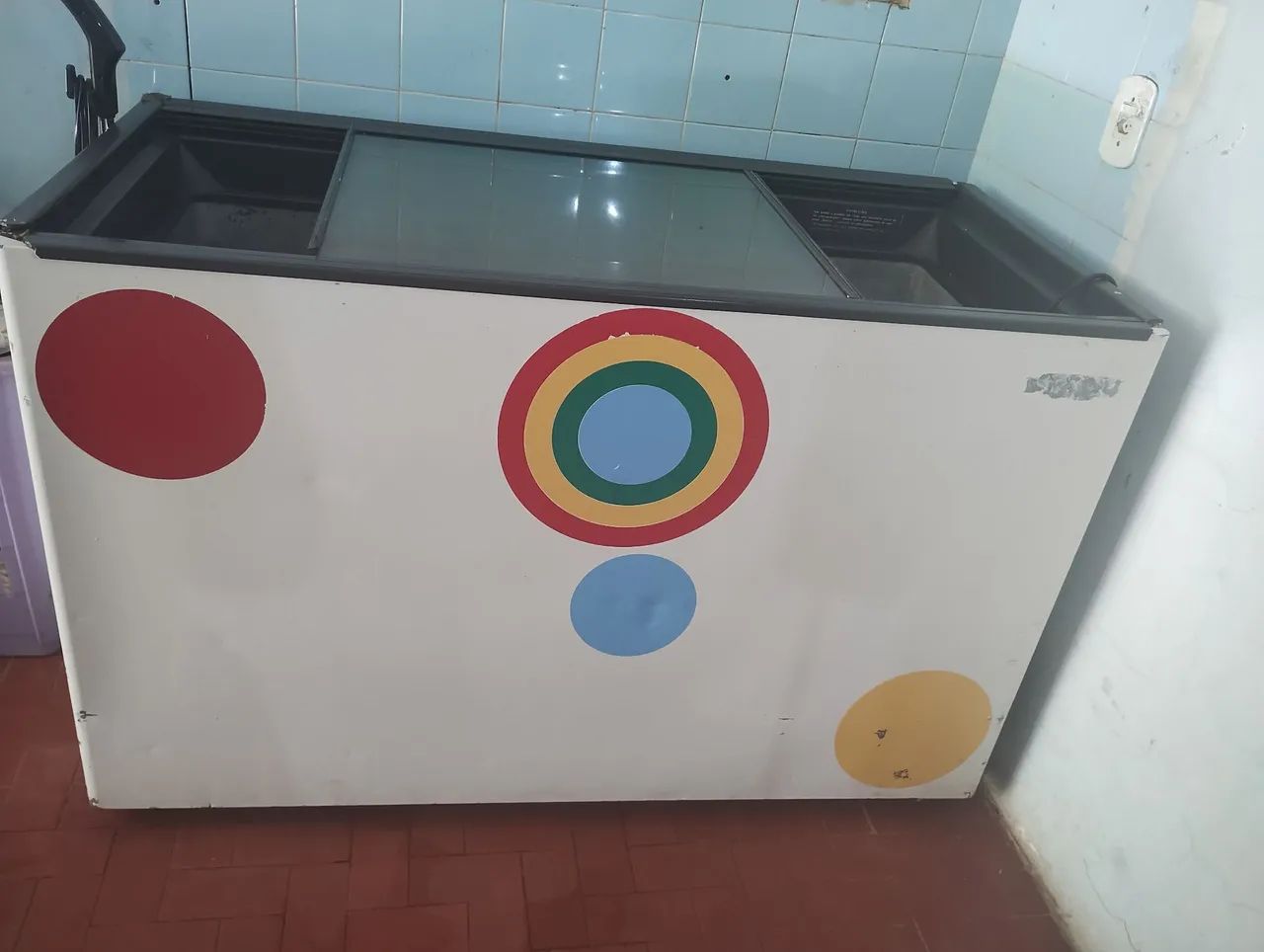 Vendo Freezer  - Foto 3
