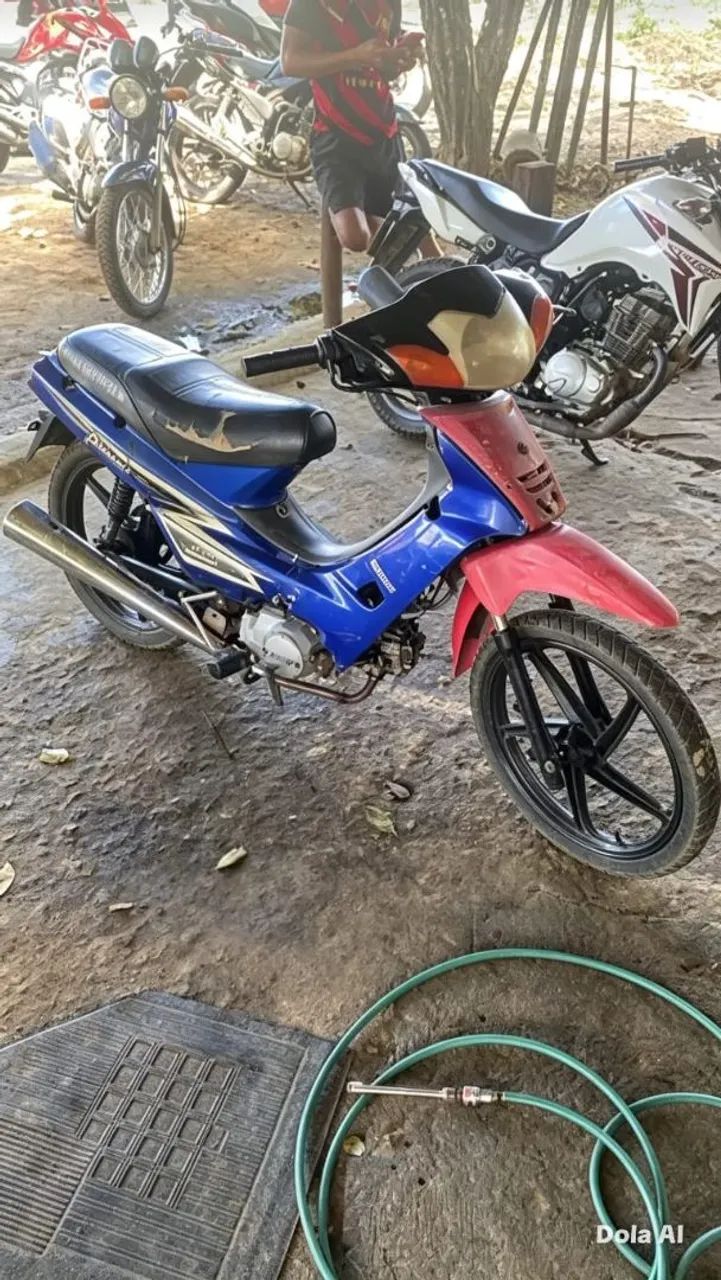 Boa para andar