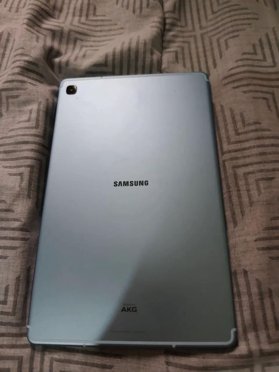 Tablet Samsung S6 Lite - Foto 3