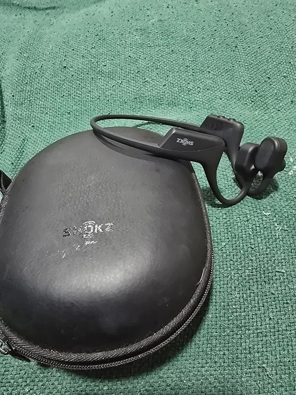 Fone Shokz OpenComm - Foto 3