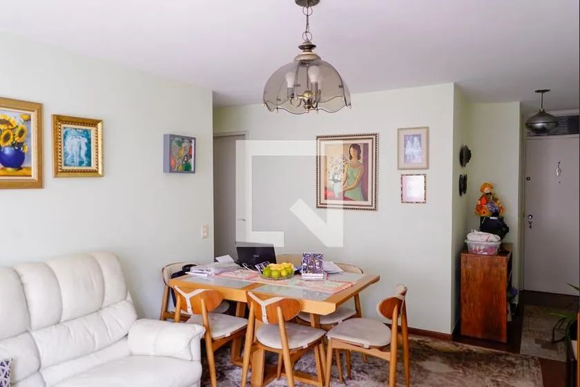 Apartamento à Venda - Vila Mariana, 3 Quartos, 84 m2 - Foto 3