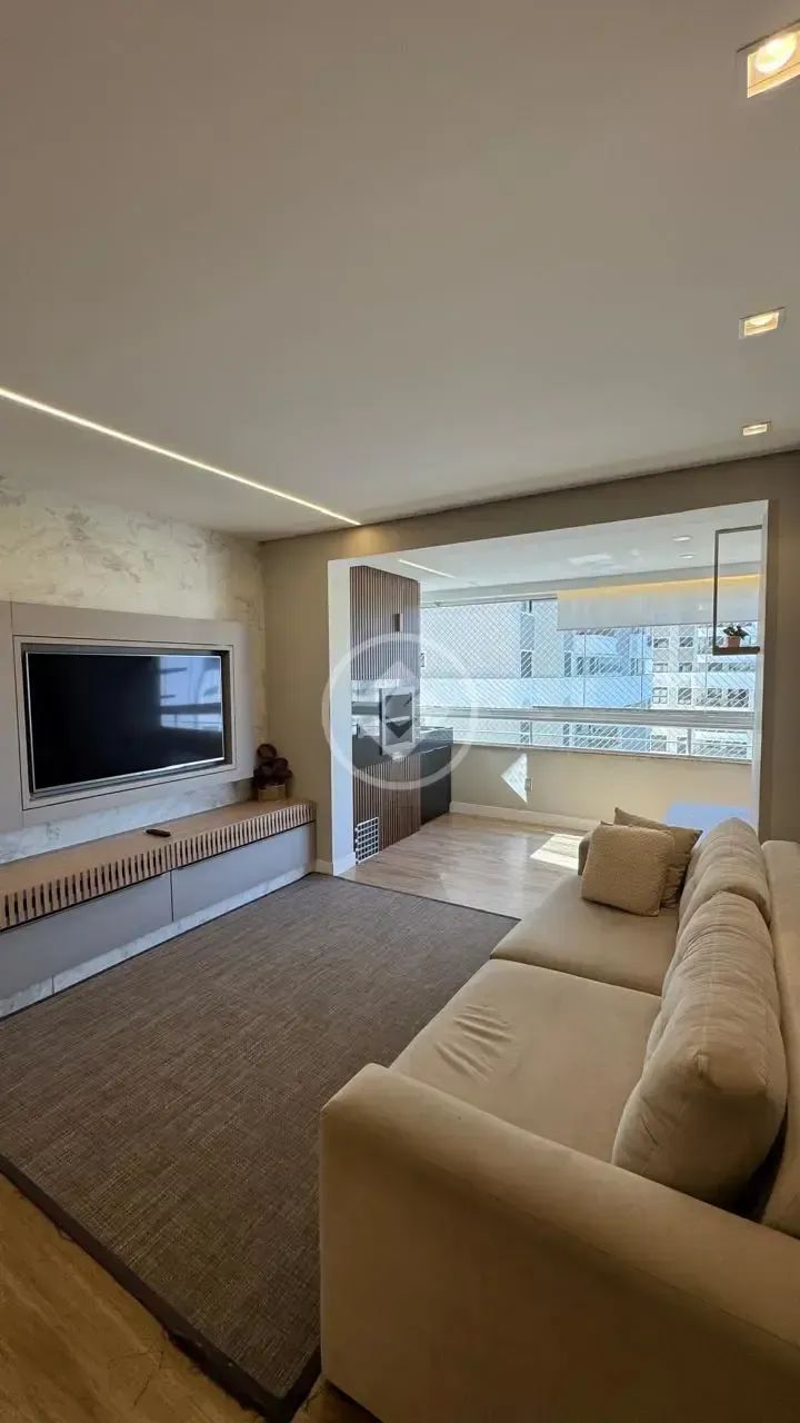 APARTAMENTO - Itacorubi - DP-355034 - Foto 3