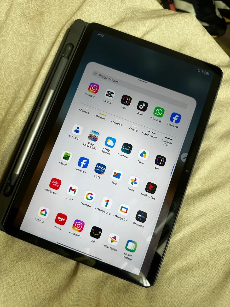 Tablet Lenovo M11 - Foto 2