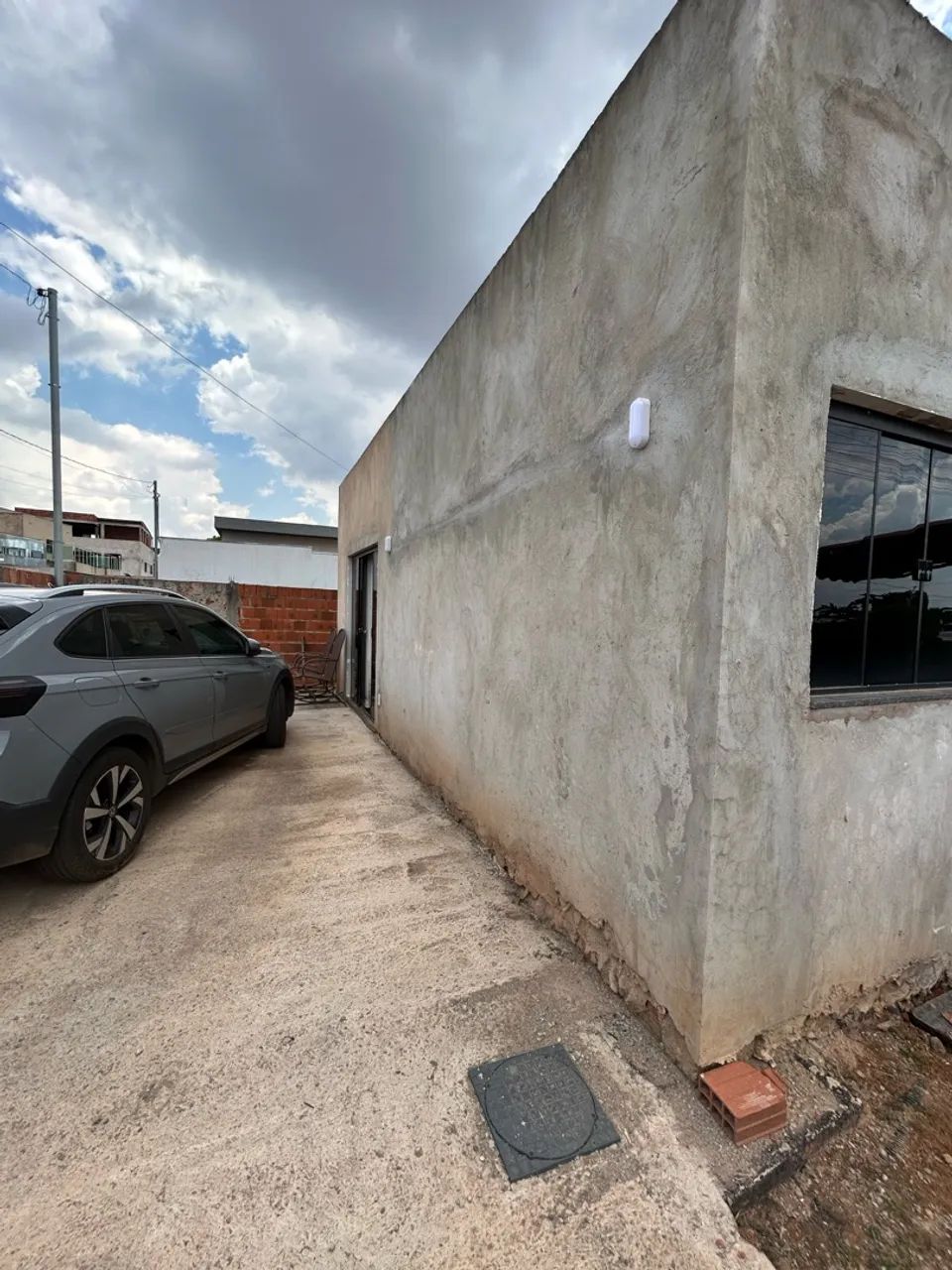 Vendo casa em Arniqueiras  - Foto 2