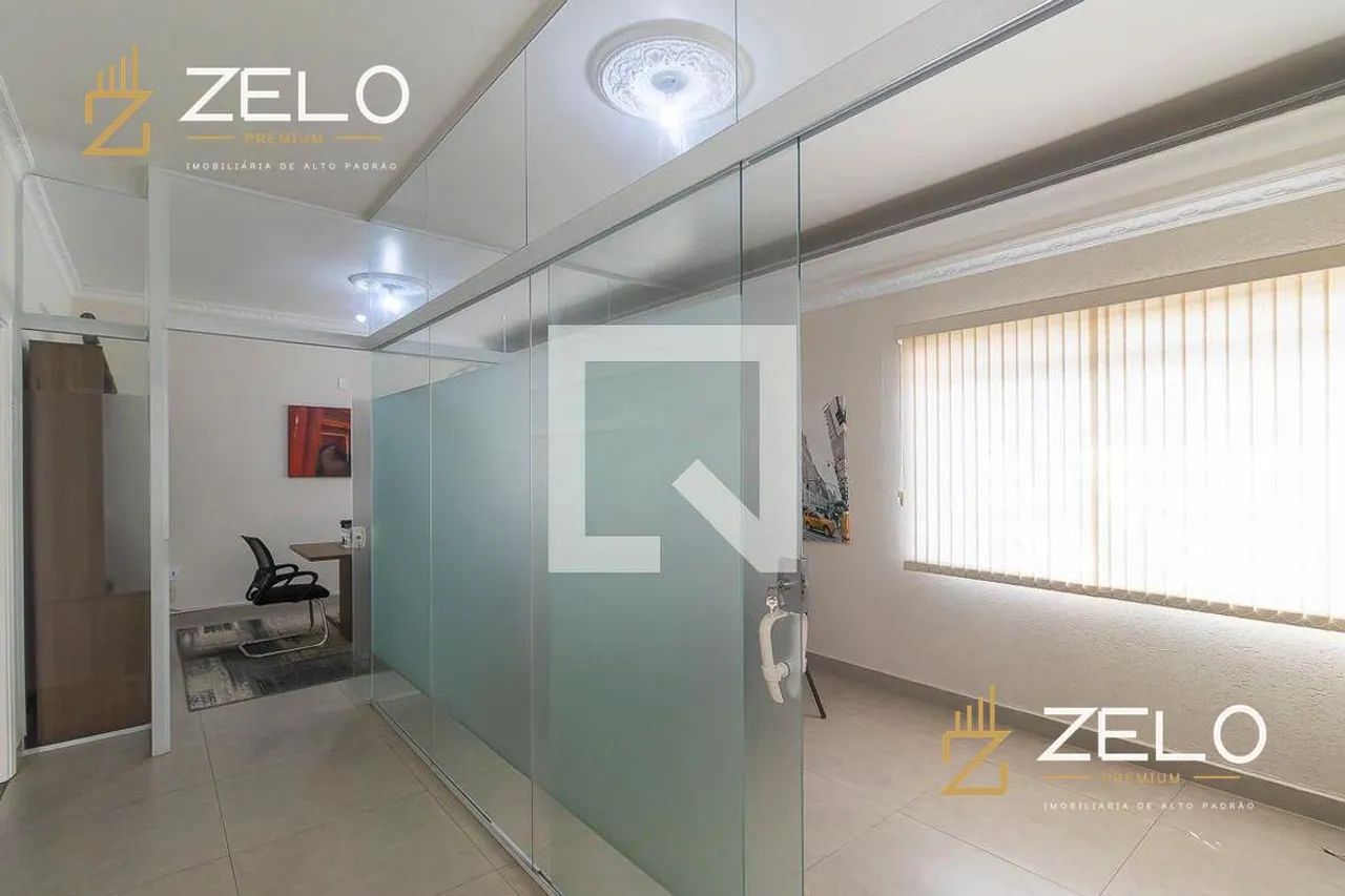 CASA RESIDENTIAL em Campinas - São Paulo, Cambuí