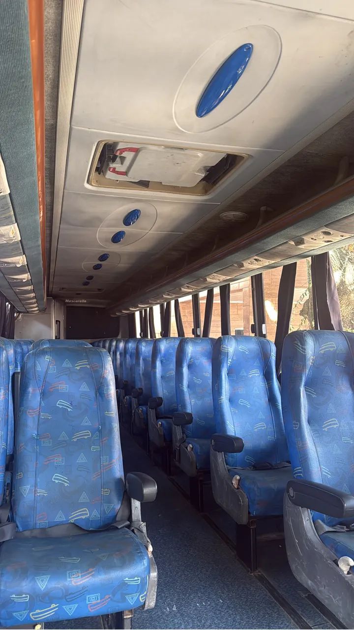 ônibus documentário - Foto 4
