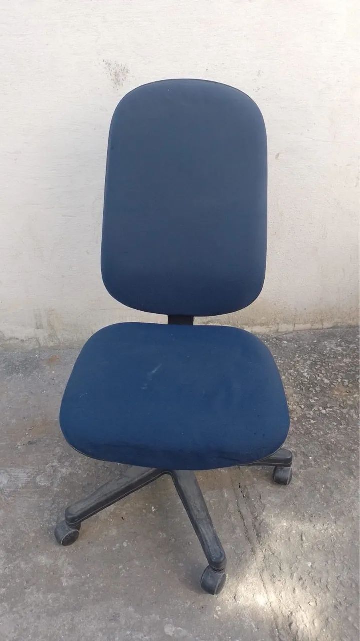 Cadeira executiva de presidente  - Foto 2