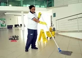 serviços gerais