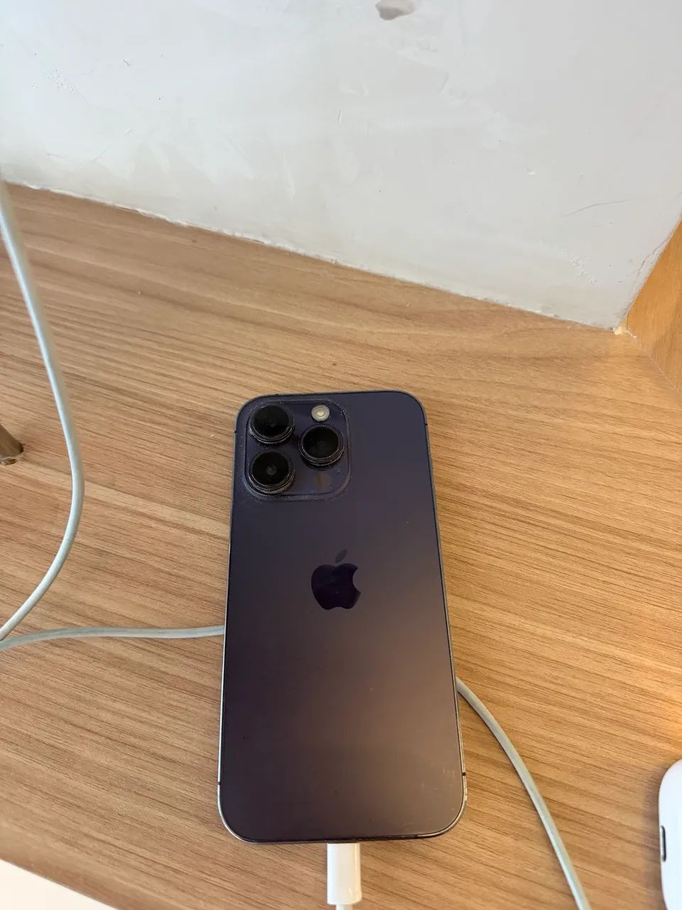iPhone 14 Pro