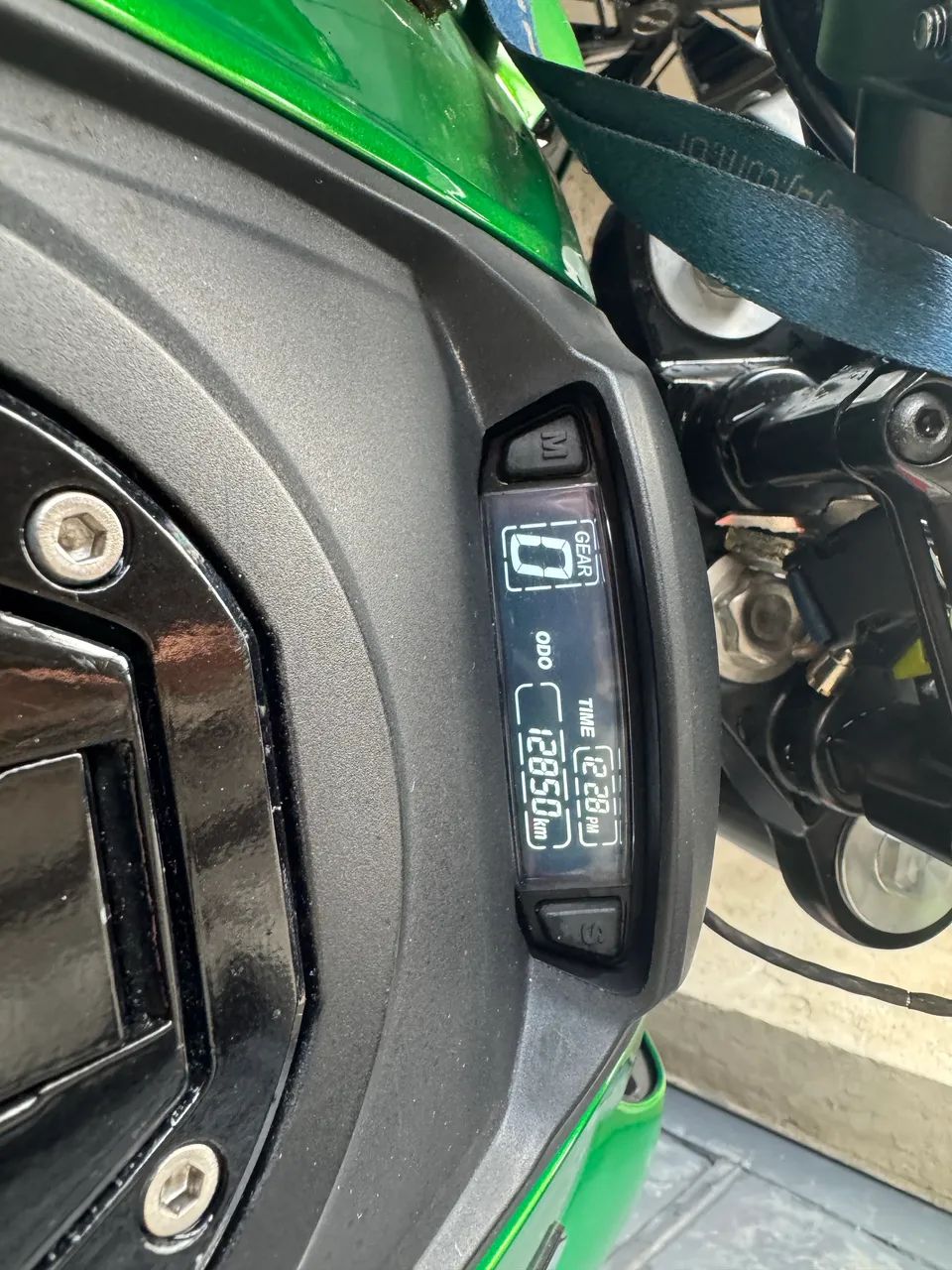 Bajaj Dominar D400 - Foto 4
