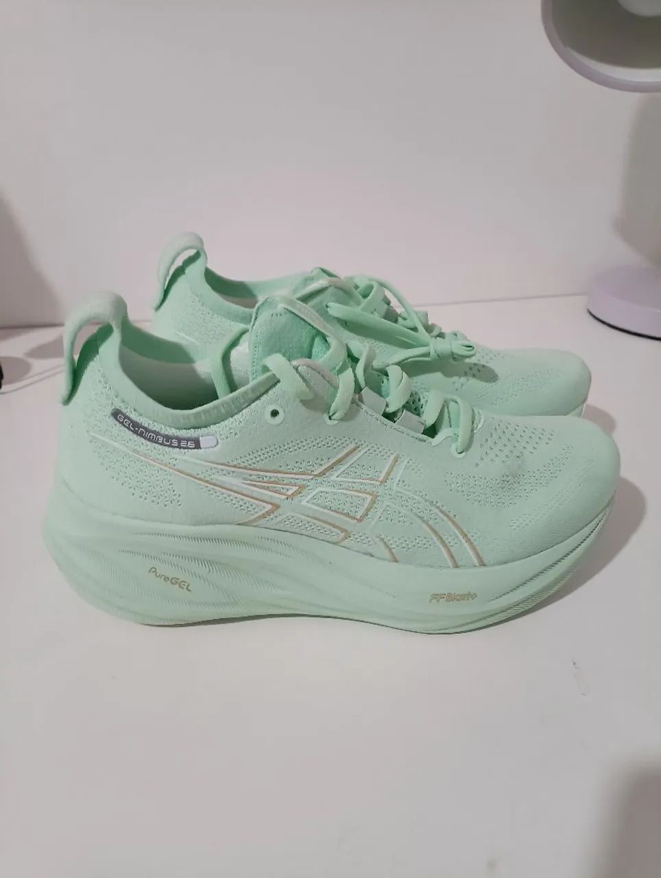 Asics Gel Nimbus 26