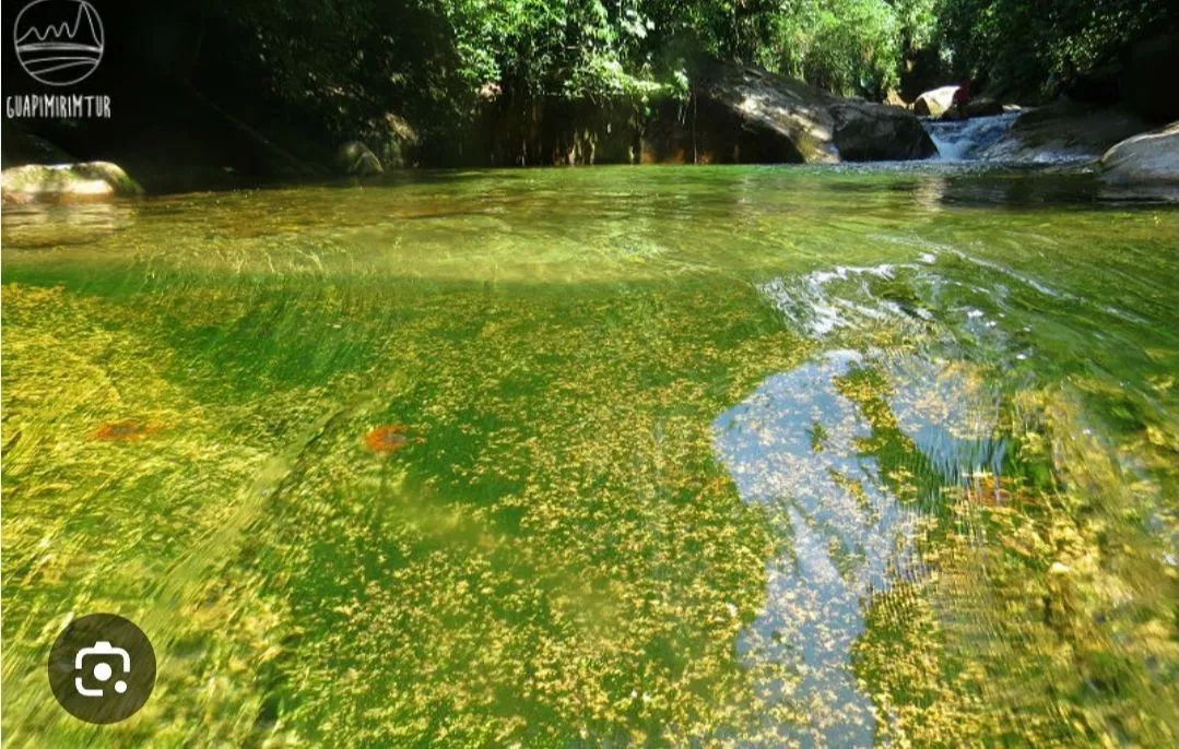 Aluguel temporada Guapimirim  - Foto 12