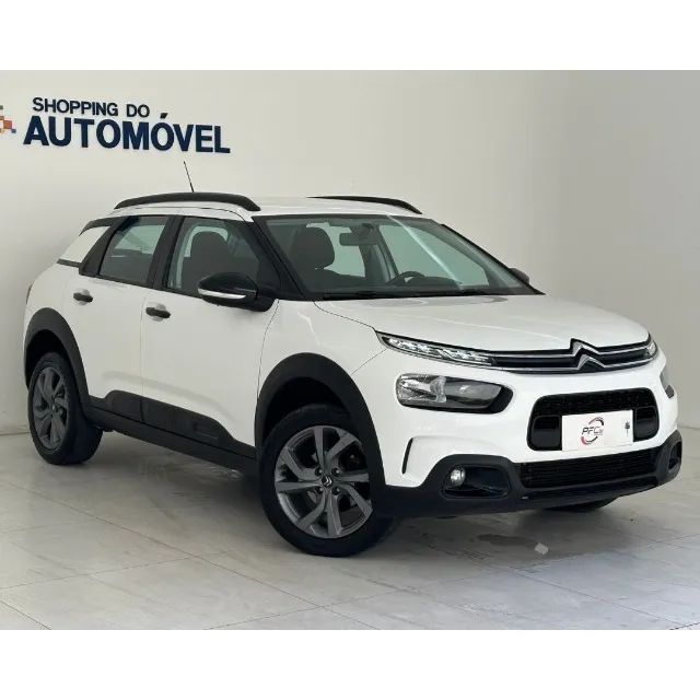 Citroën C4 2020