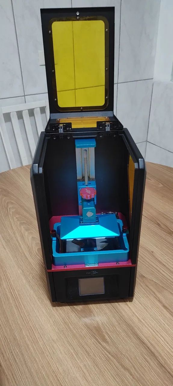 Impressora 3d Anycubic Photon  - Foto 2