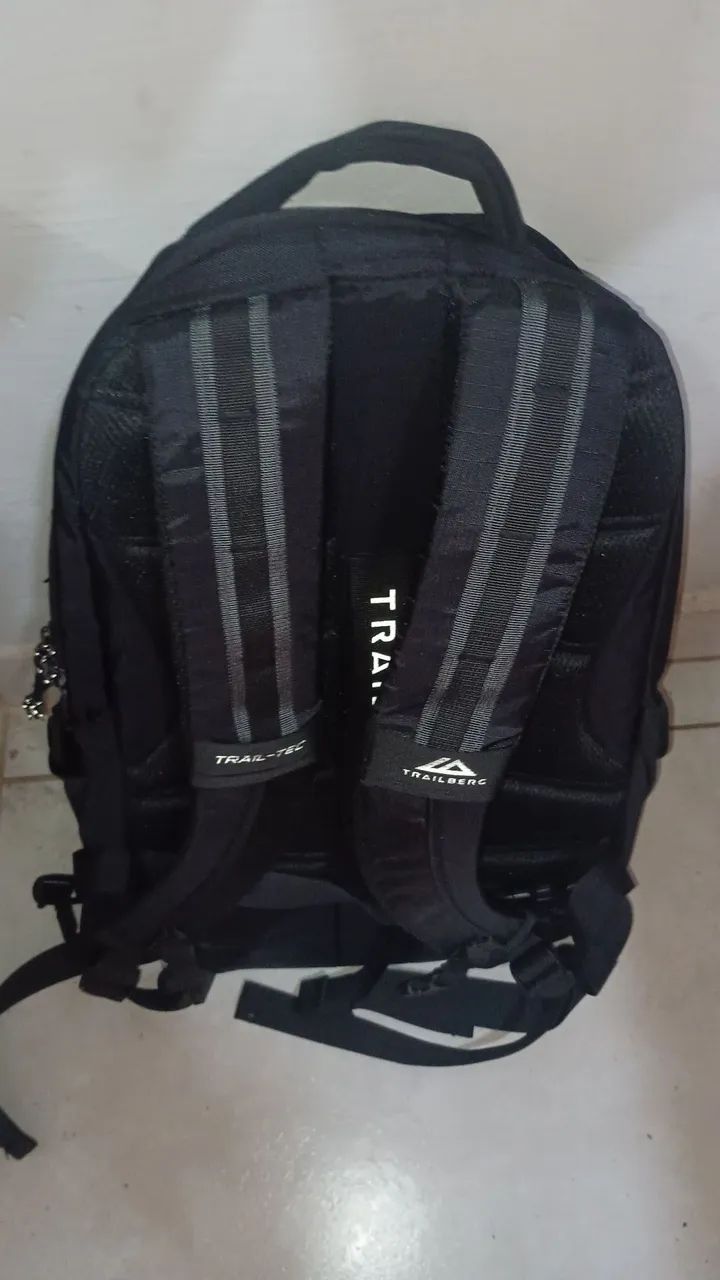 Mochila  - Foto 2