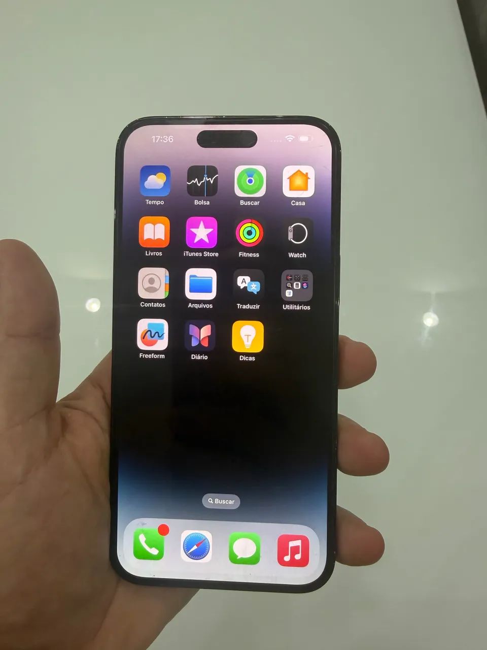 iPhone 14 Pro 128gb - Foto 4